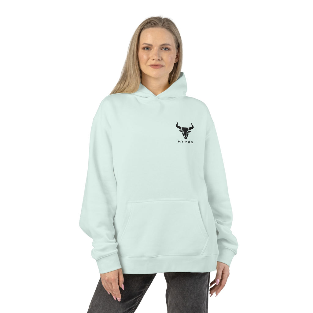 HYPOX EMBLEM Premium Hoodie