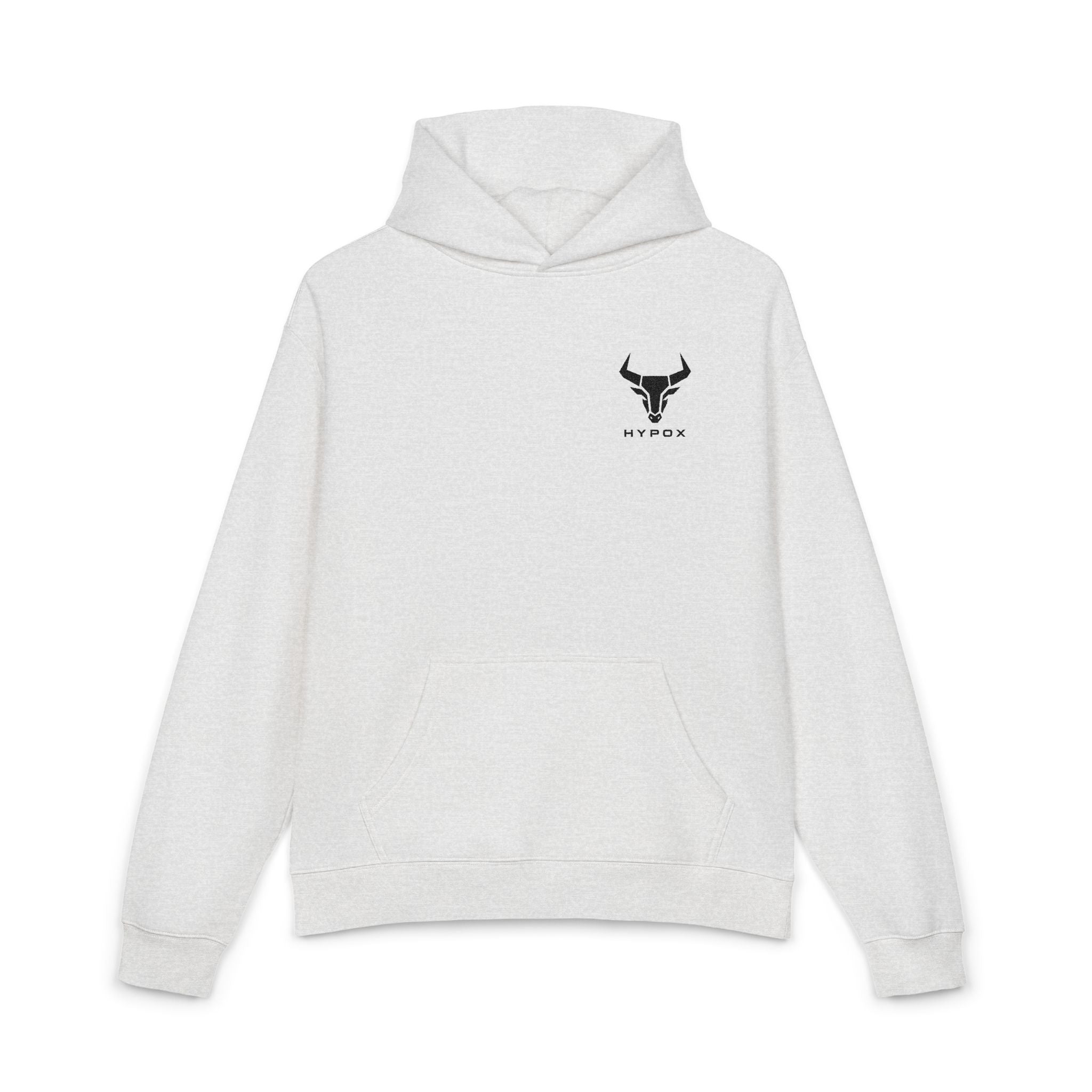 HYPOX EMBLEM Premium Hoodie