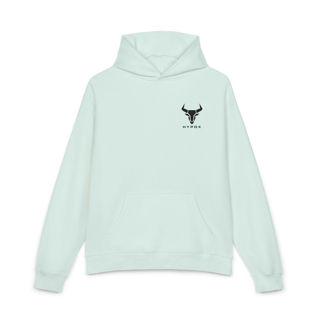 HYPOX EMBLEM Premium Hoodie