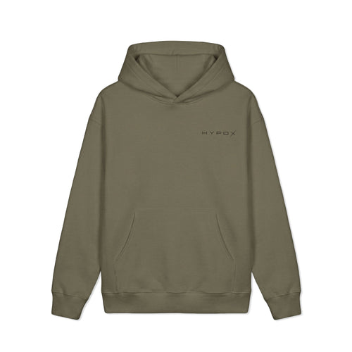 HYPOX ASCEND Premium Hoodie