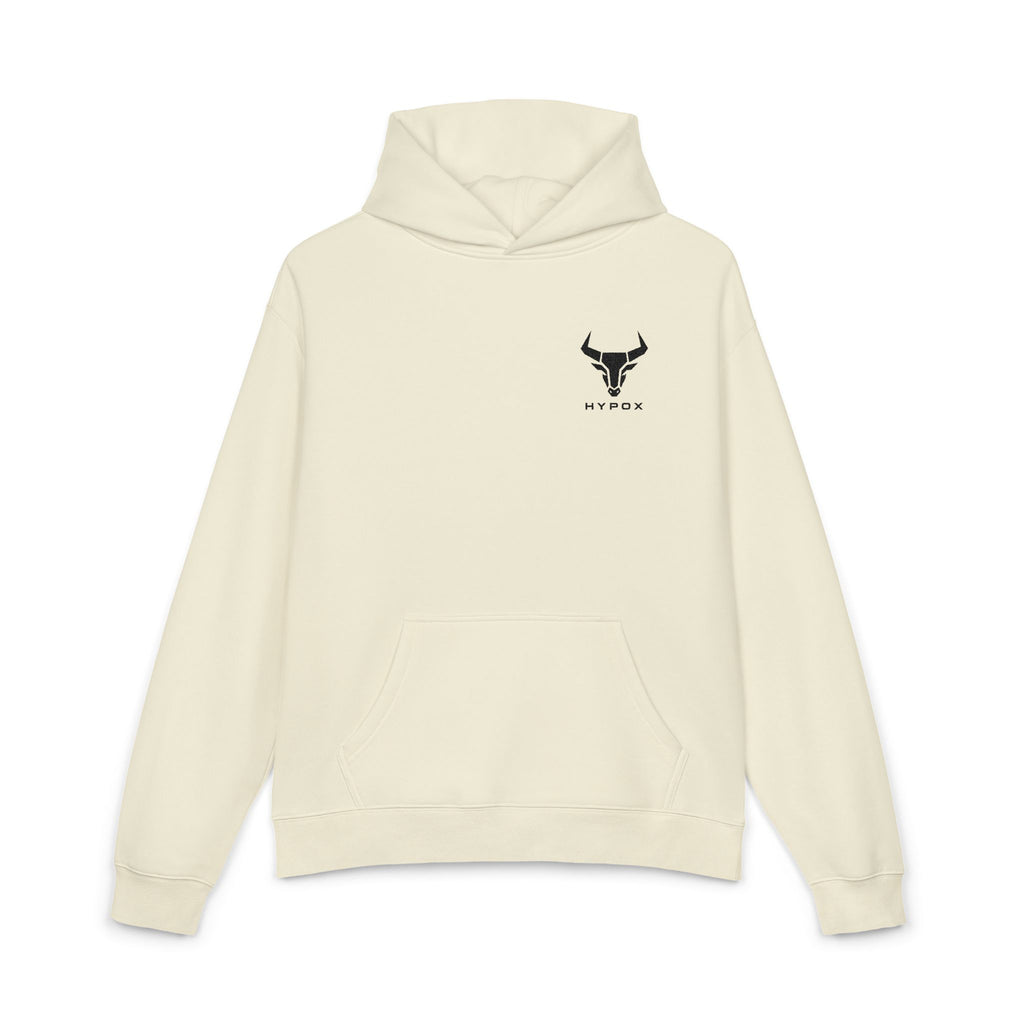 HYPOX EMBLEM Premium Hoodie