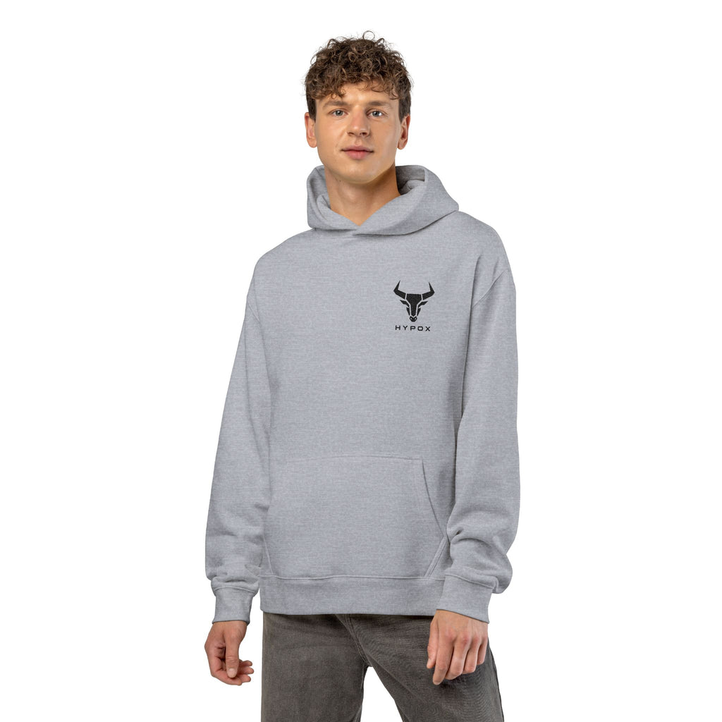 HYPOX EMBLEM Premium Hoodie