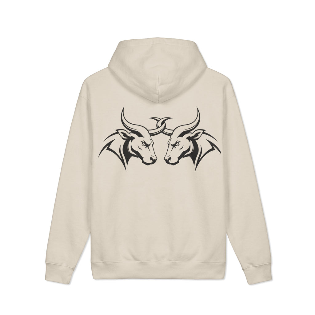 HYPOX LOYALITY Premium Hoodie