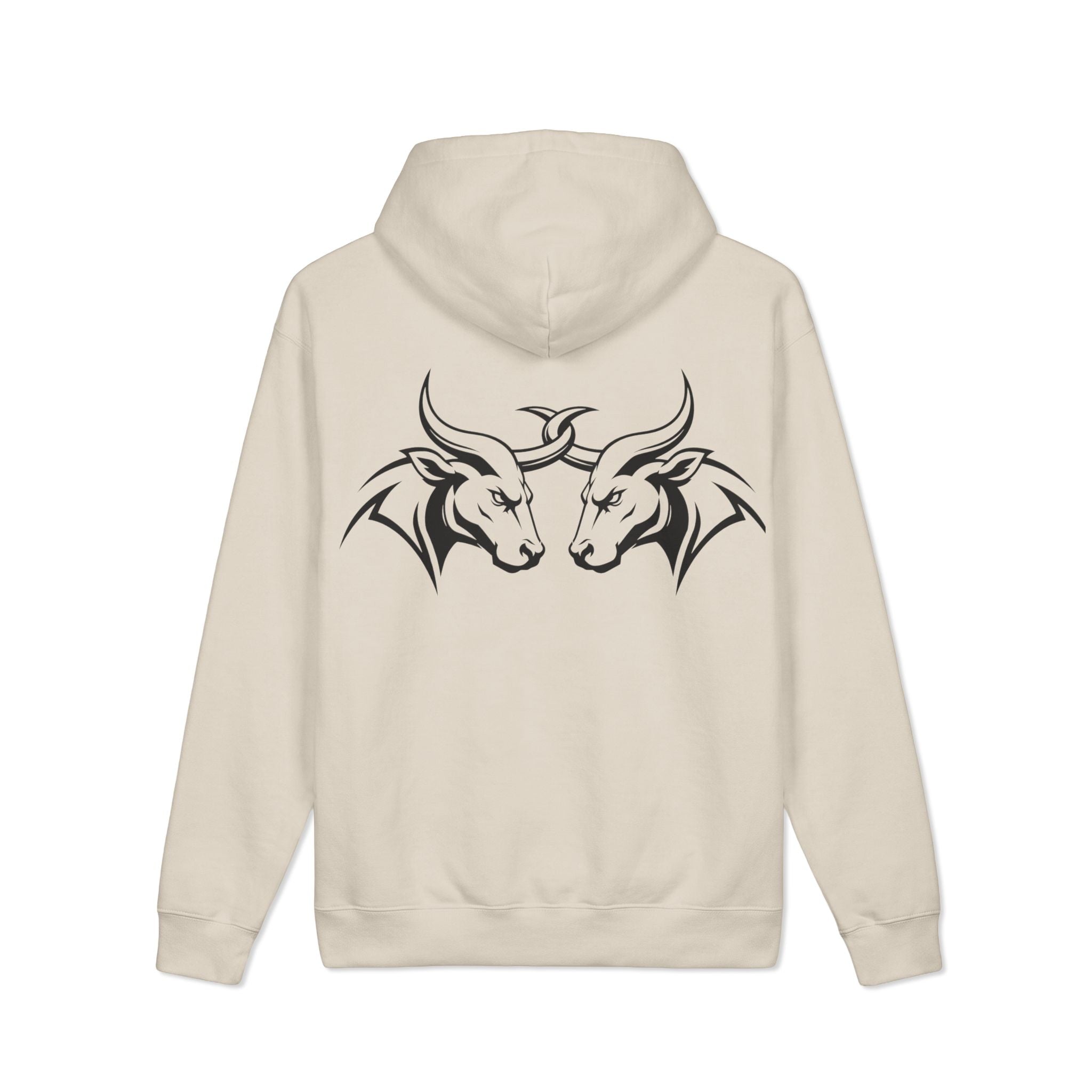 HYPOX LOYALITY Premium Hoodie