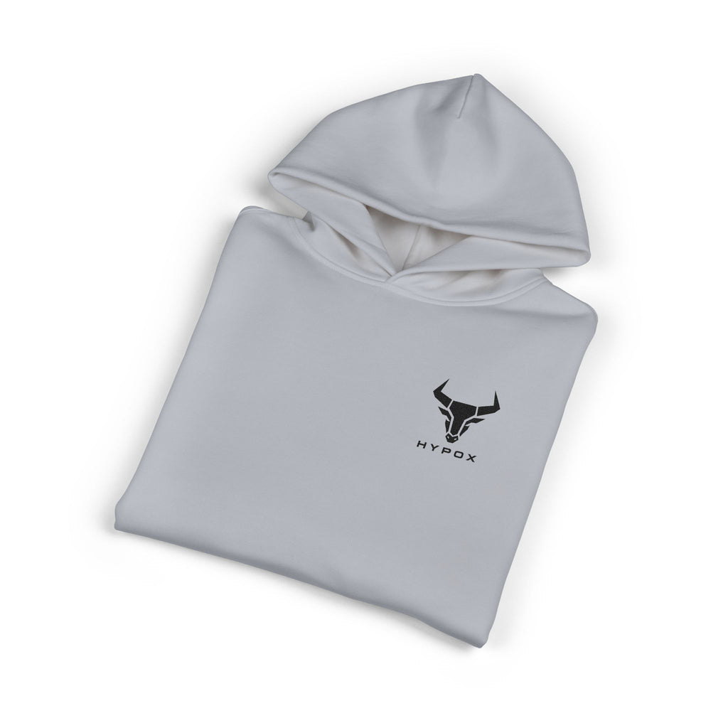 HYPOX EMBLEM Premium Hoodie