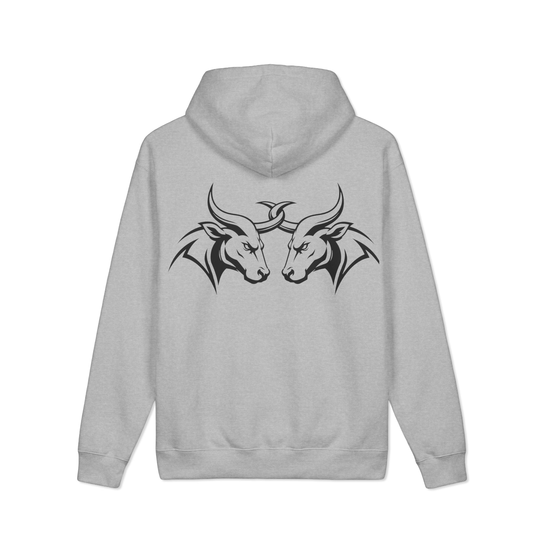 HYPOX LOYALITY Premium Hoodie