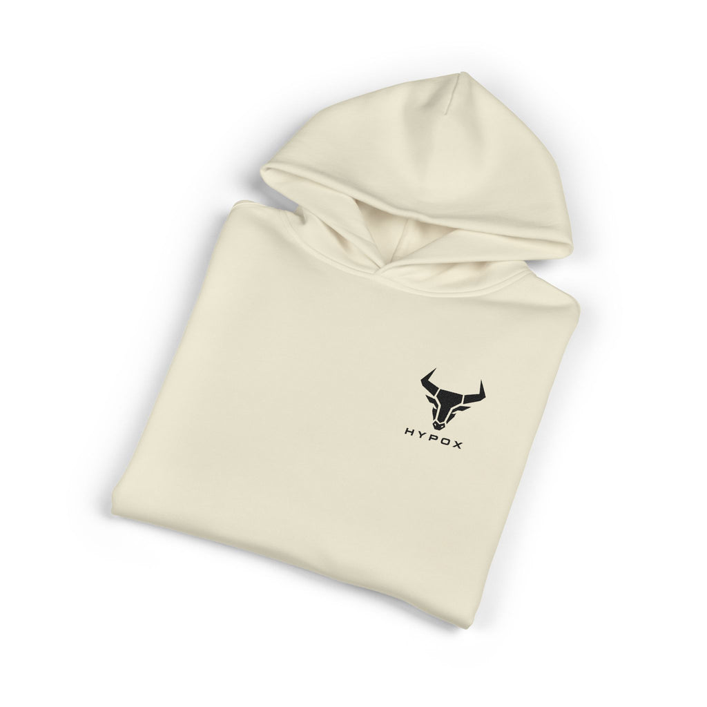 HYPOX EMBLEM Premium Hoodie