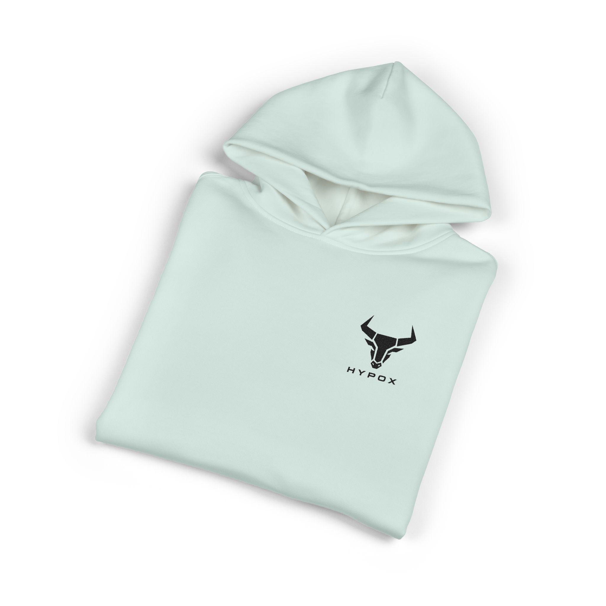 HYPOX EMBLEM Premium Hoodie