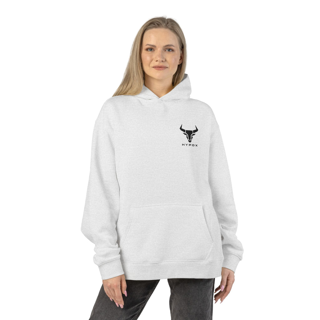 HYPOX EMBLEM Premium Hoodie