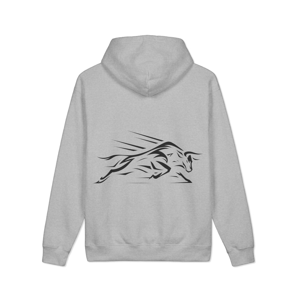 HYPOX RUSH Premium Hoodie