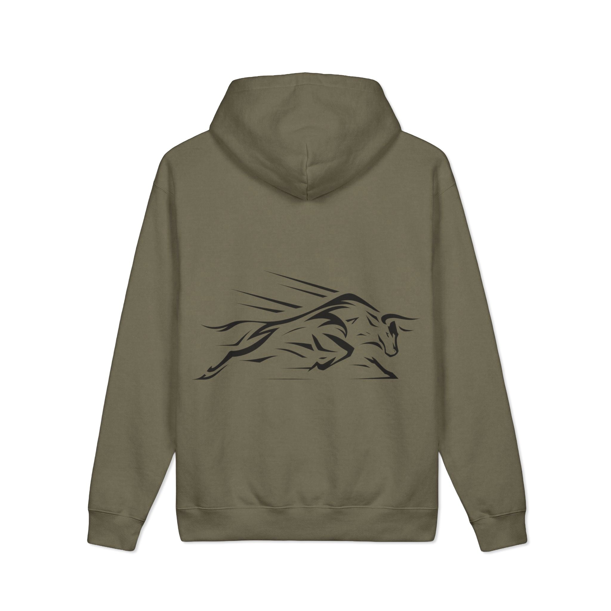 HYPOX RUSH Premium Hoodie