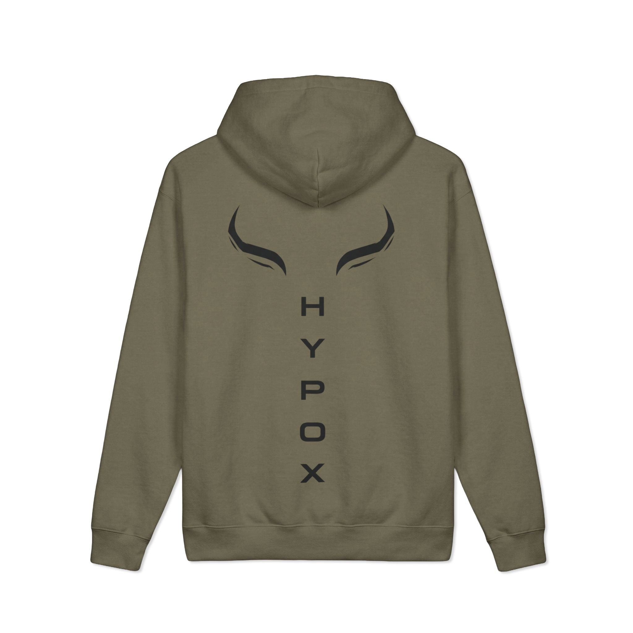 HYPOX APEX Premium Hoodie