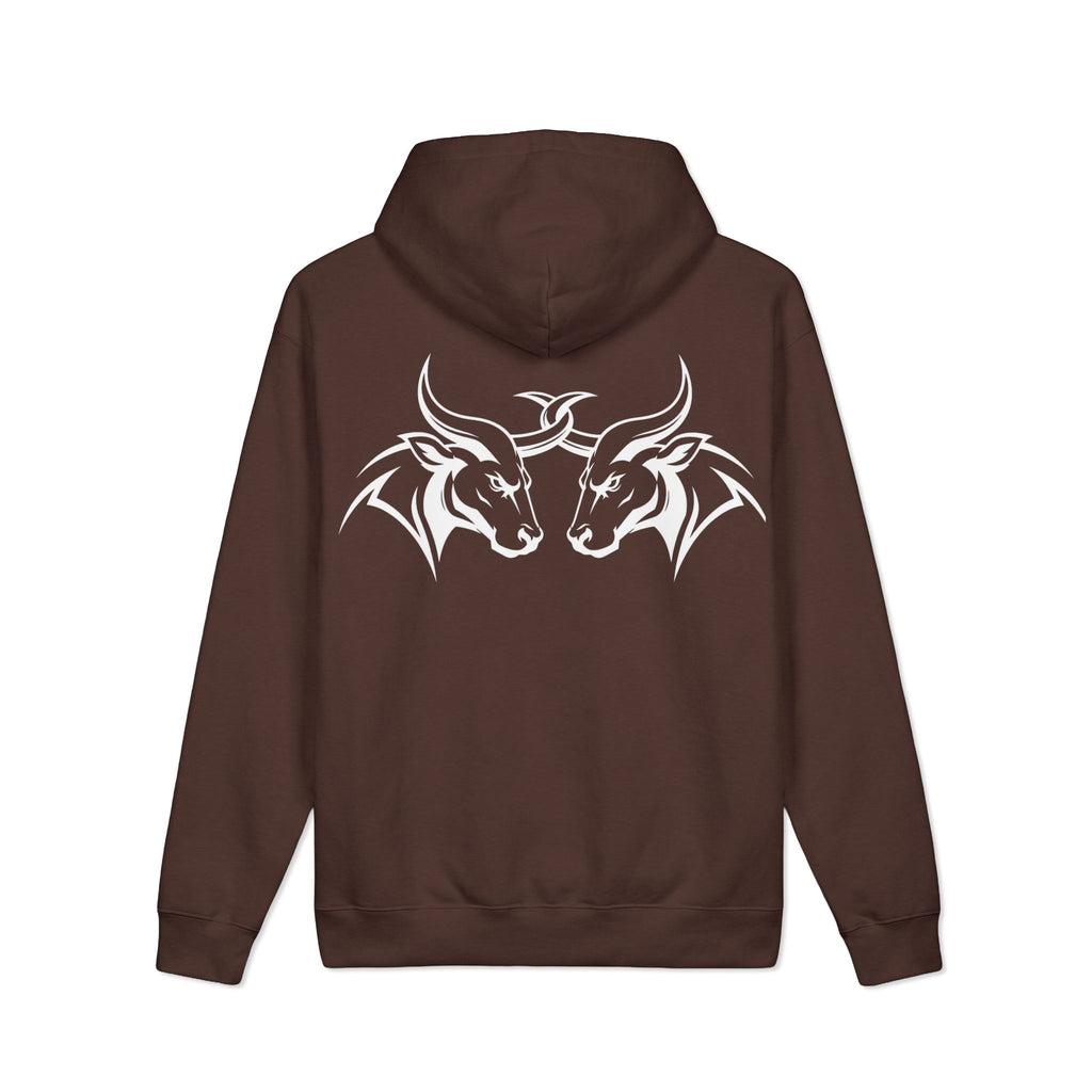 HYPOX LOYALITY Premium Hoodie