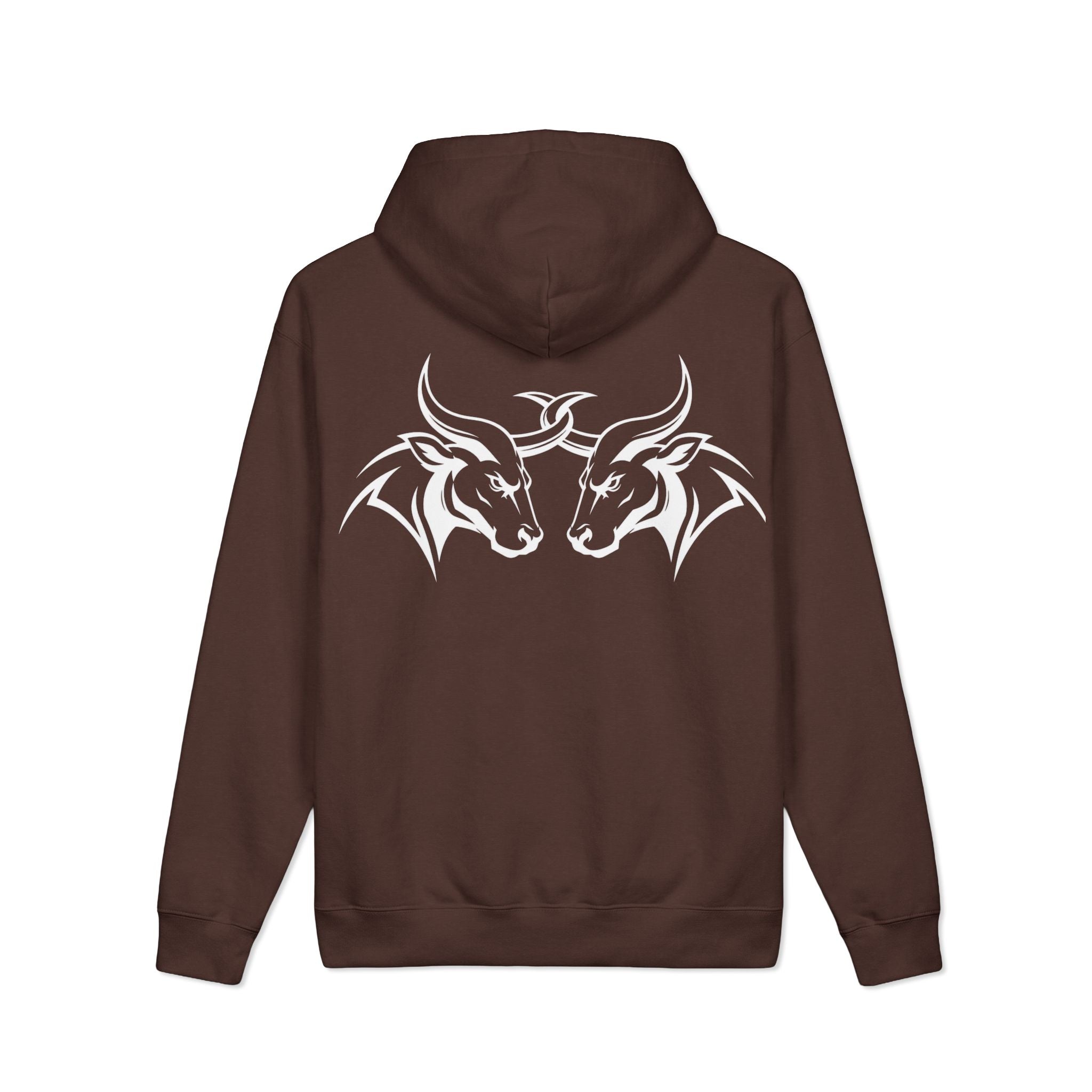 HYPOX LOYALITY Premium Hoodie