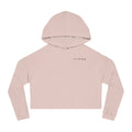 HYPOX HORN EDITION Cropped Hoodie