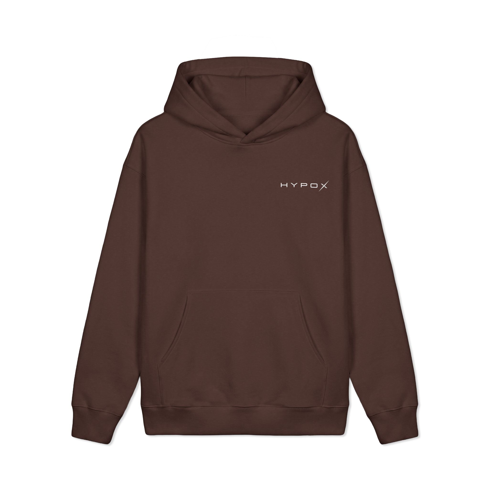HYPOX LOYALITY Premium Hoodie