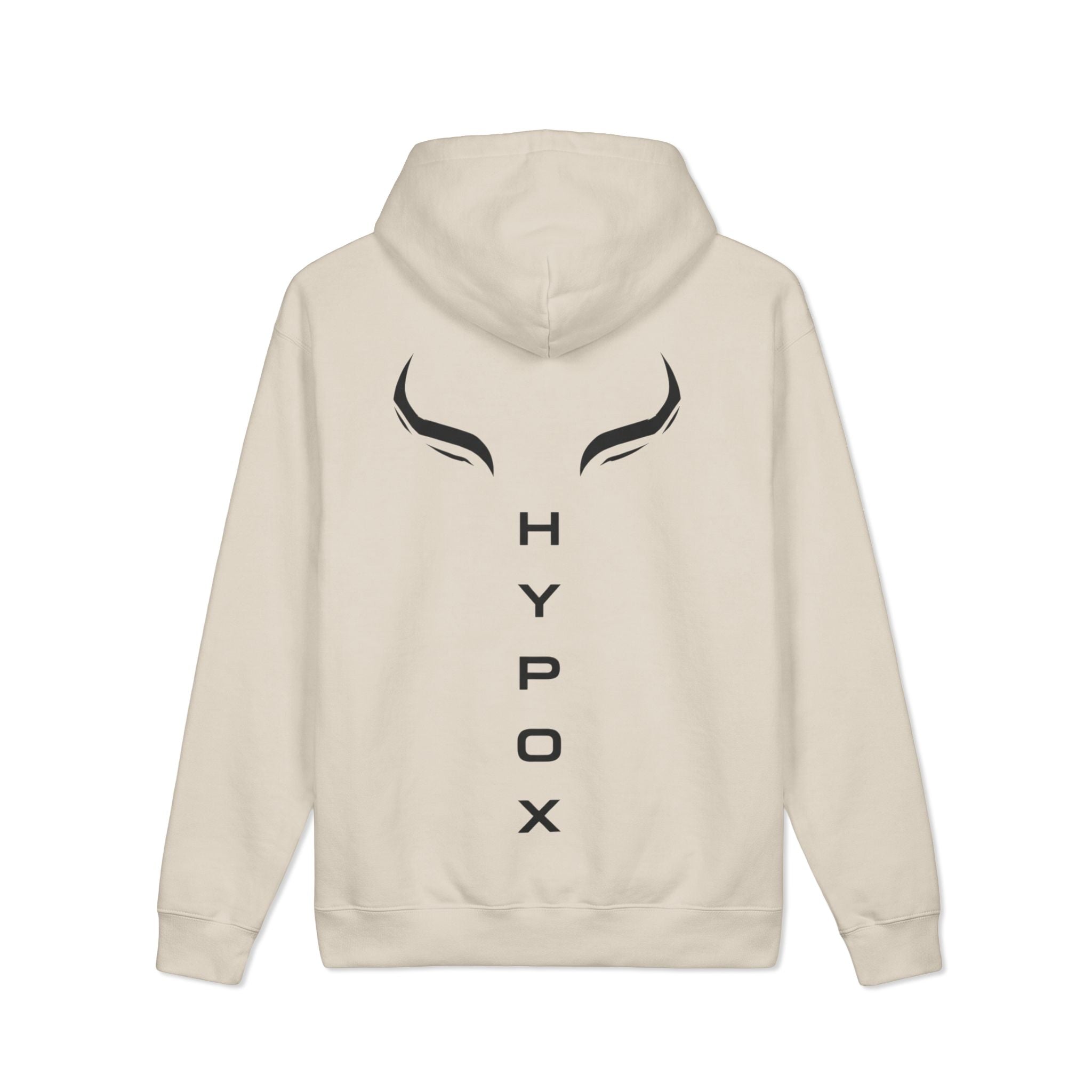 HYPOX APEX Premium Hoodie