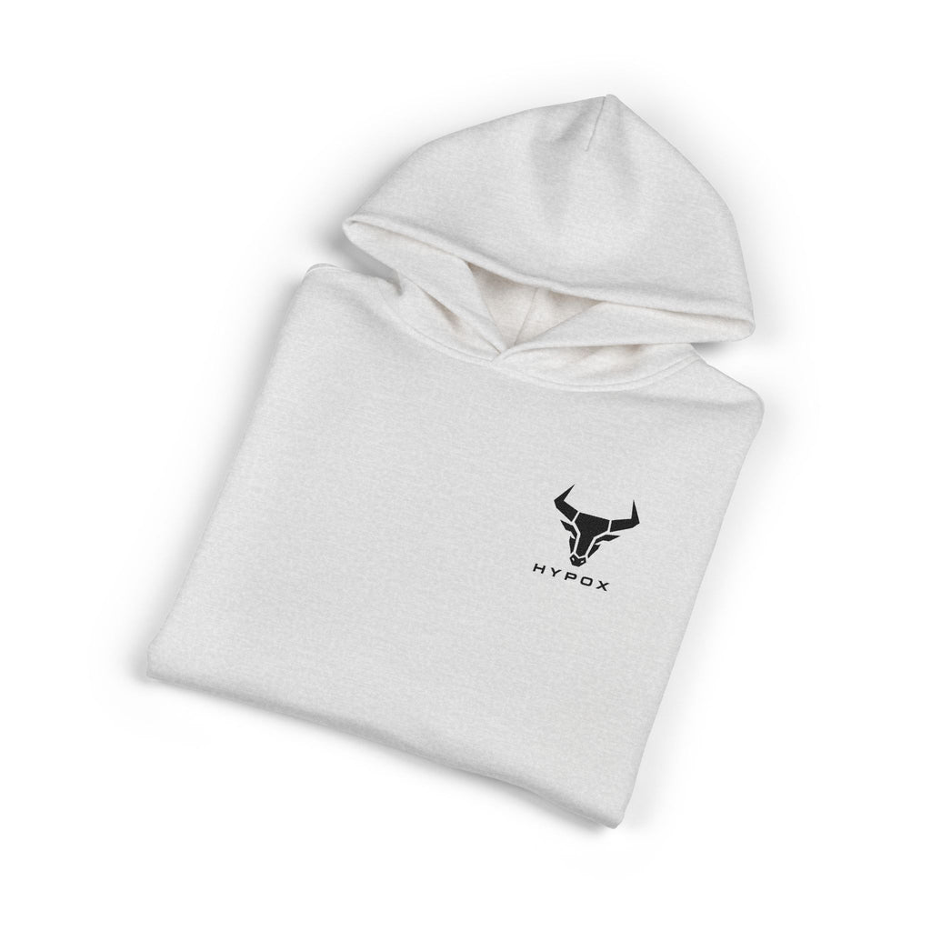 HYPOX EMBLEM Premium Hoodie