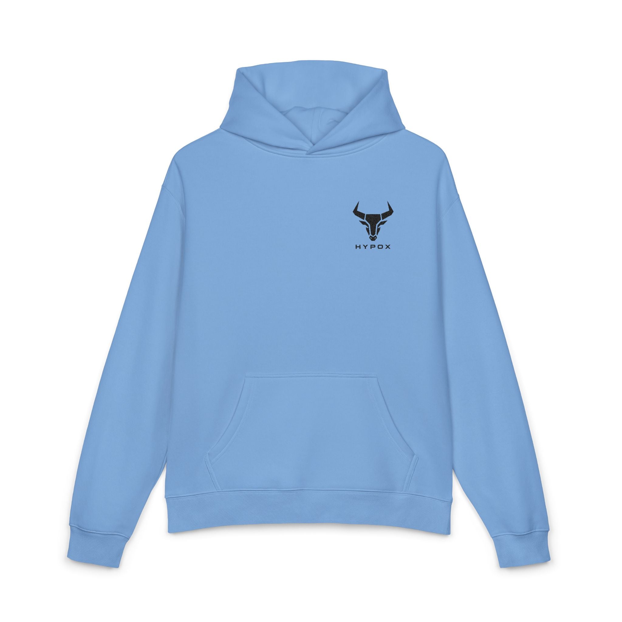 HYPOX EMBLEM Premium Hoodie