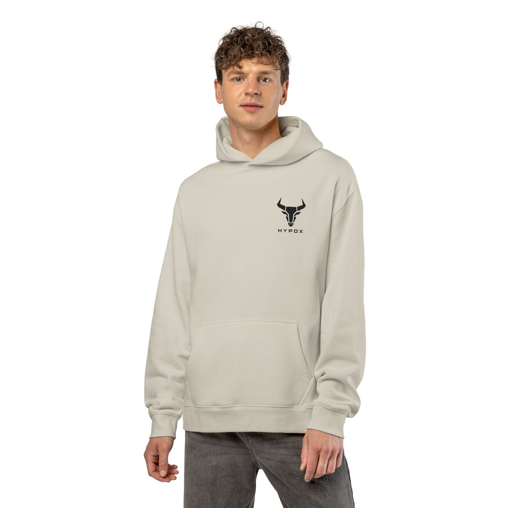 HYPOX EMBLEM Premium Hoodie