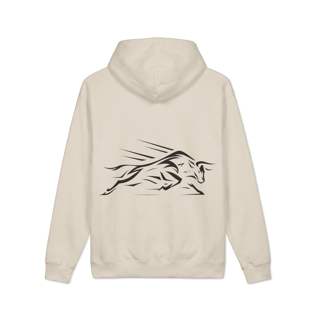 HYPOX RUSH Premium Hoodie