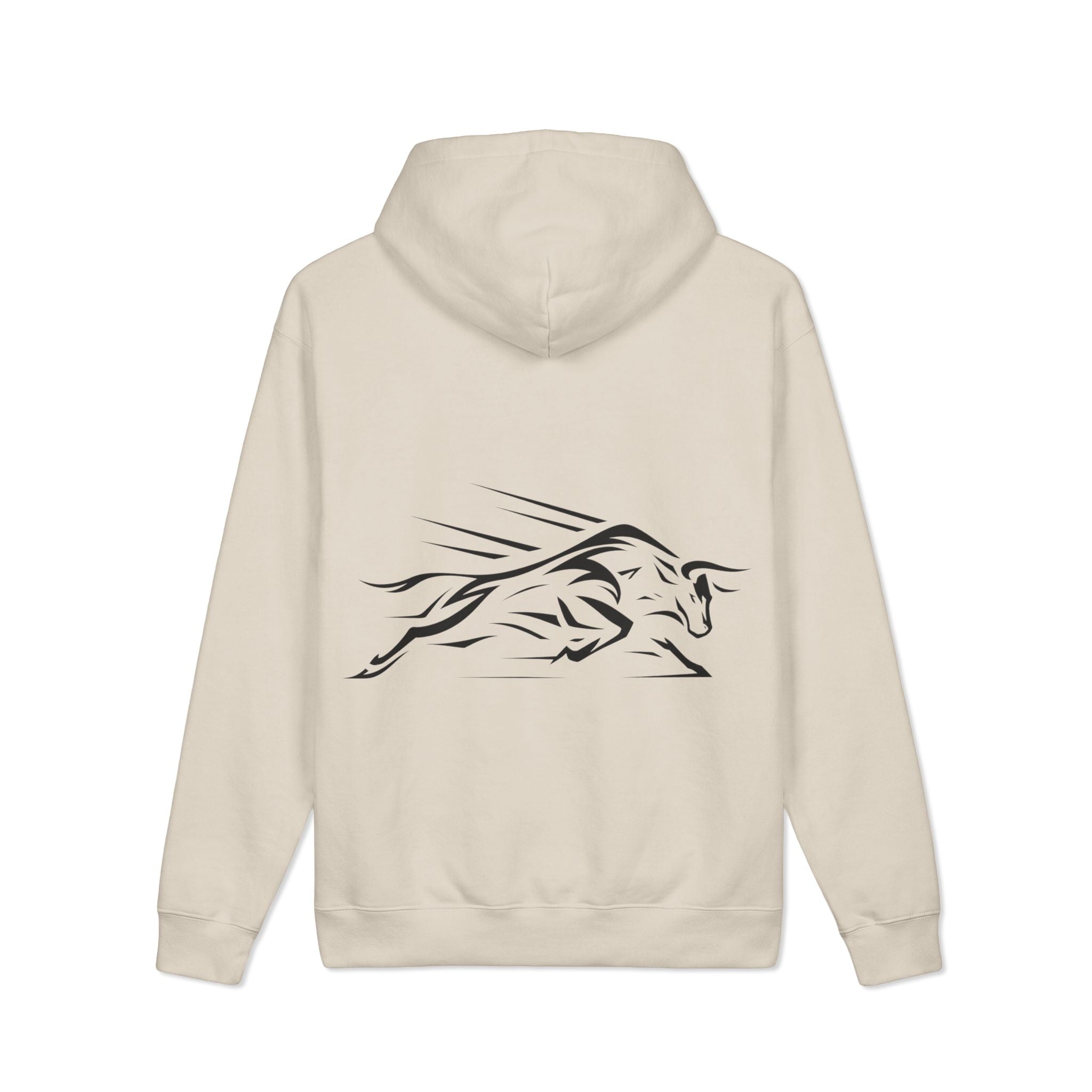 HYPOX RUSH Premium Hoodie