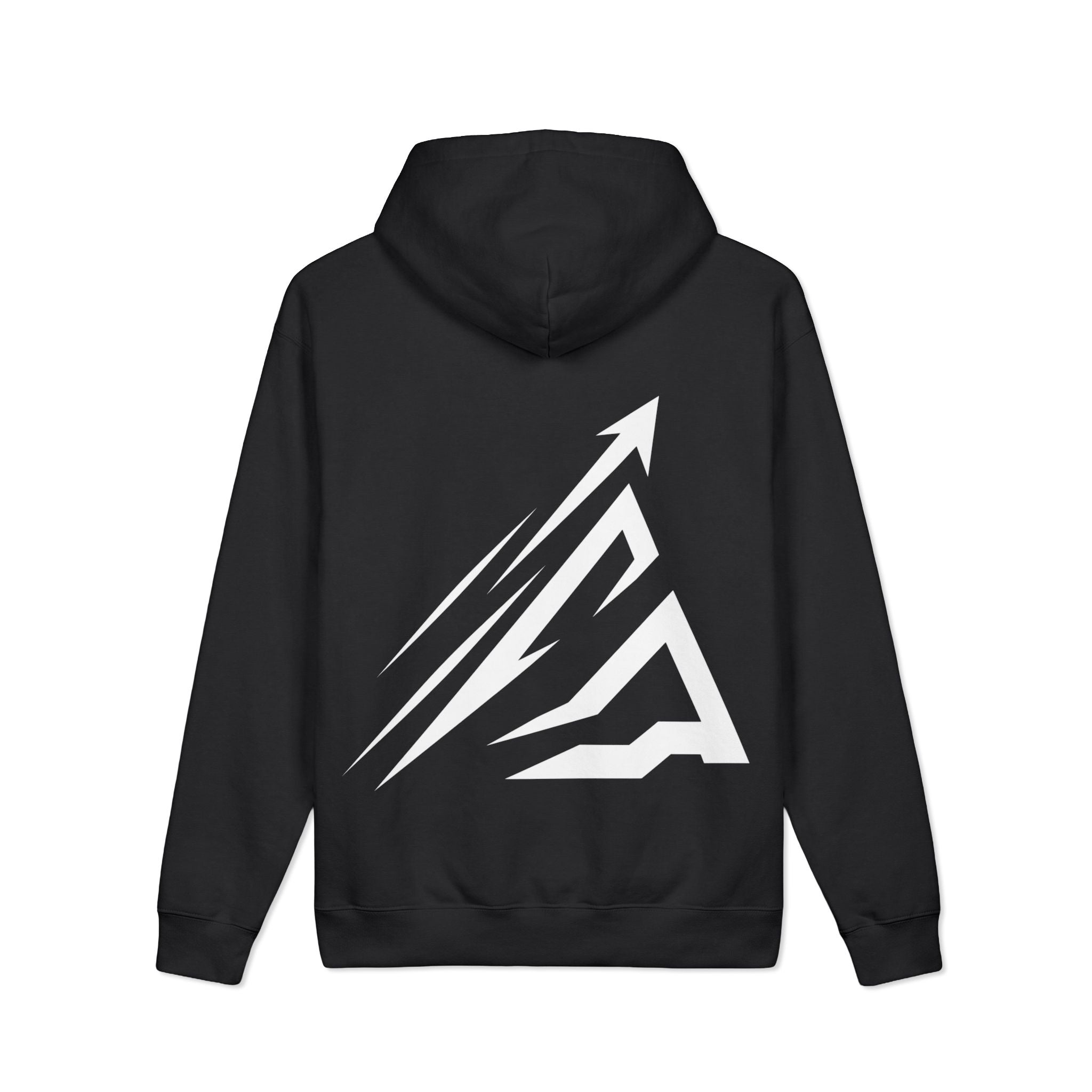 HYPOX ASCEND Premium Hoodie