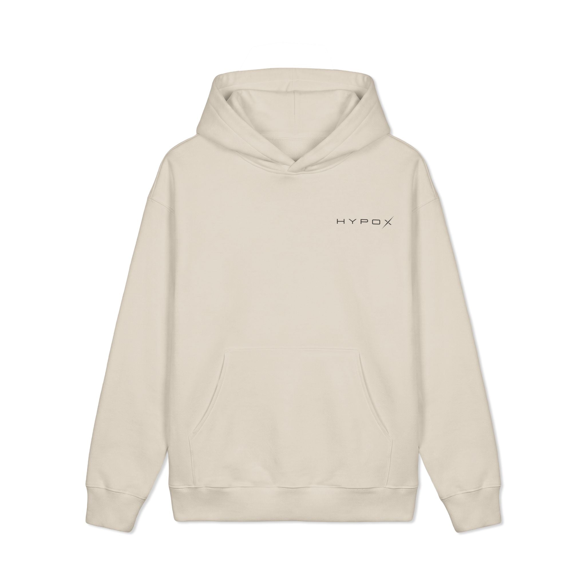 HYPOX RUSH Premium Hoodie