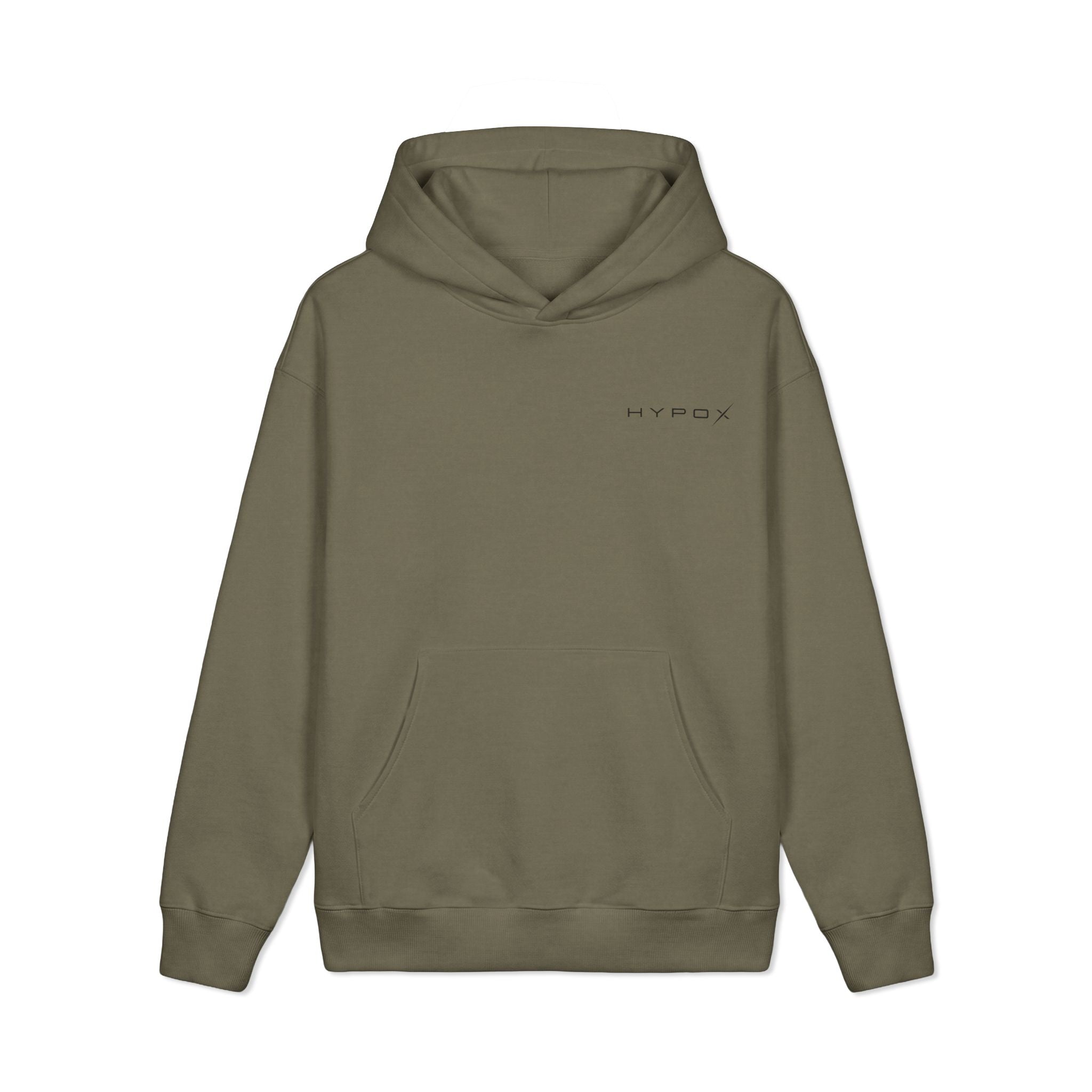 HYPOX RUSH Premium Hoodie