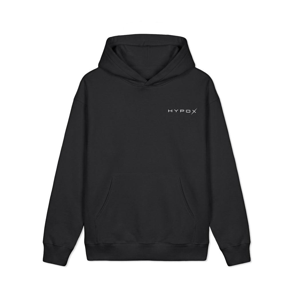 HYPOX RUSH Premium Hoodie