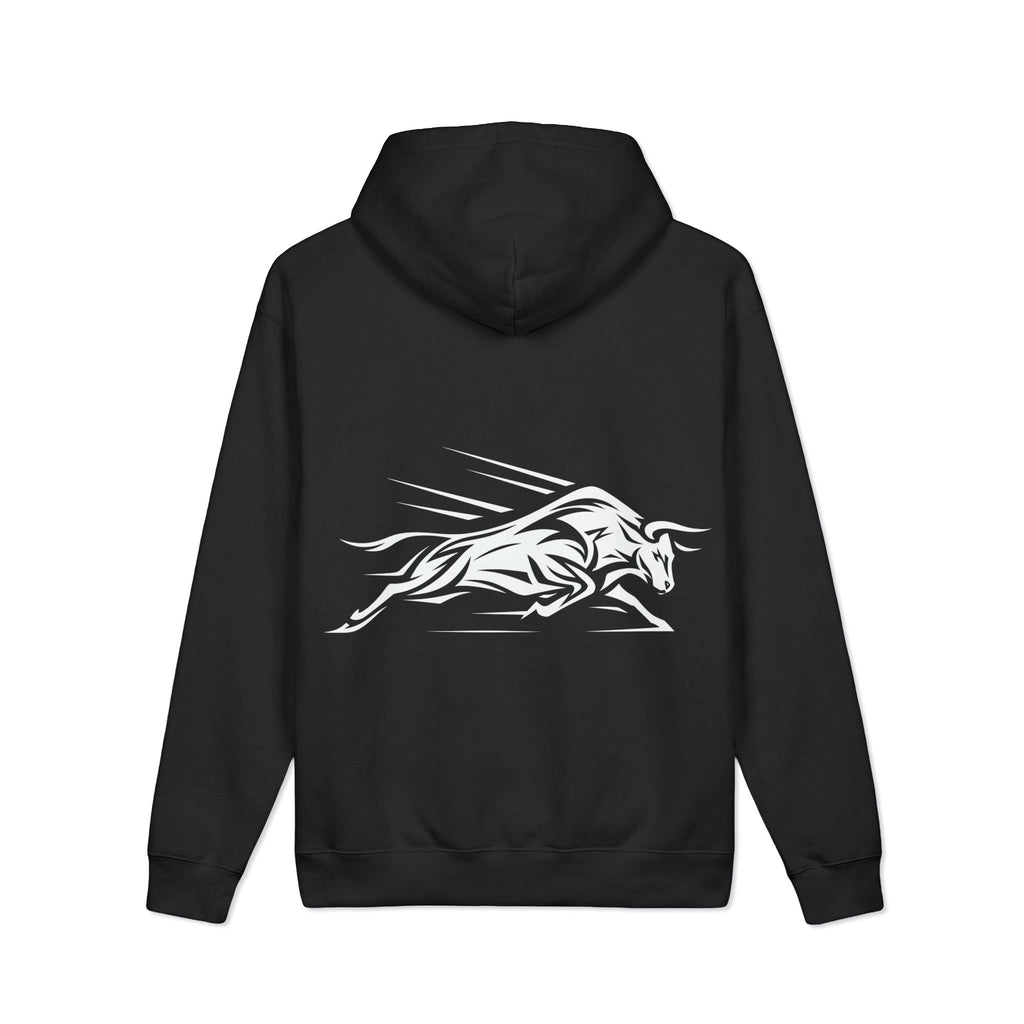 HYPOX RUSH Premium Hoodie