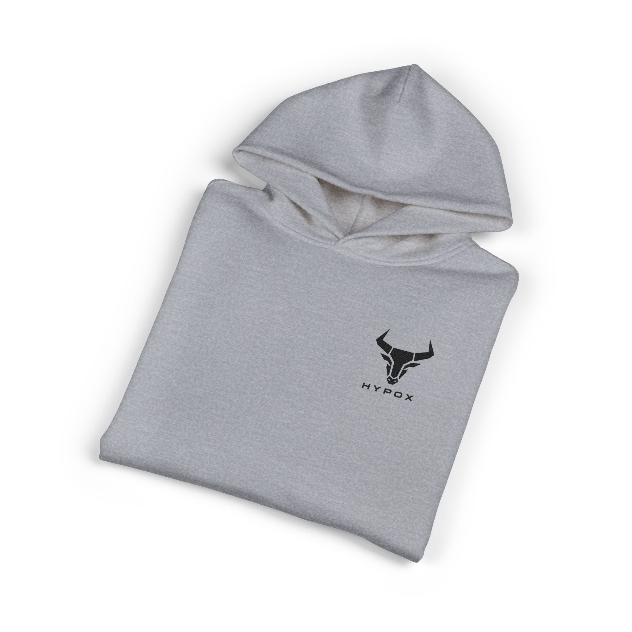 HYPOX EMBLEM Premium Hoodie