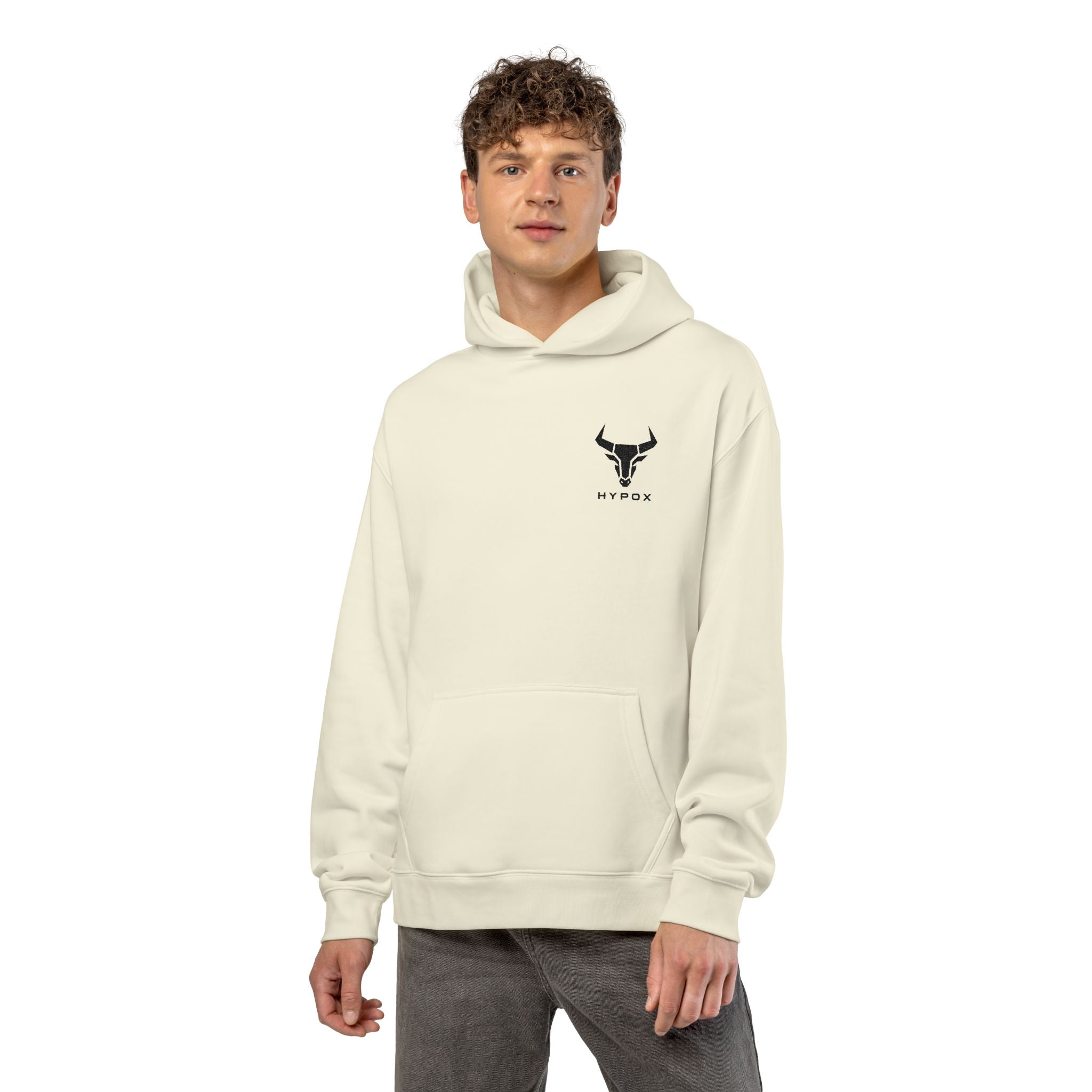HYPOX EMBLEM Premium Hoodie