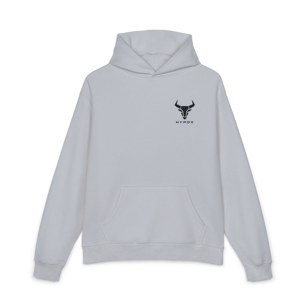 HYPOX EMBLEM Premium Hoodie