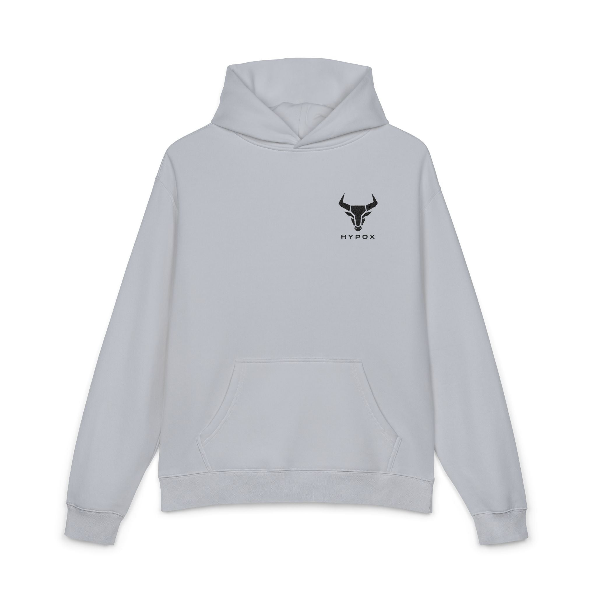 HYPOX EMBLEM Premium Hoodie