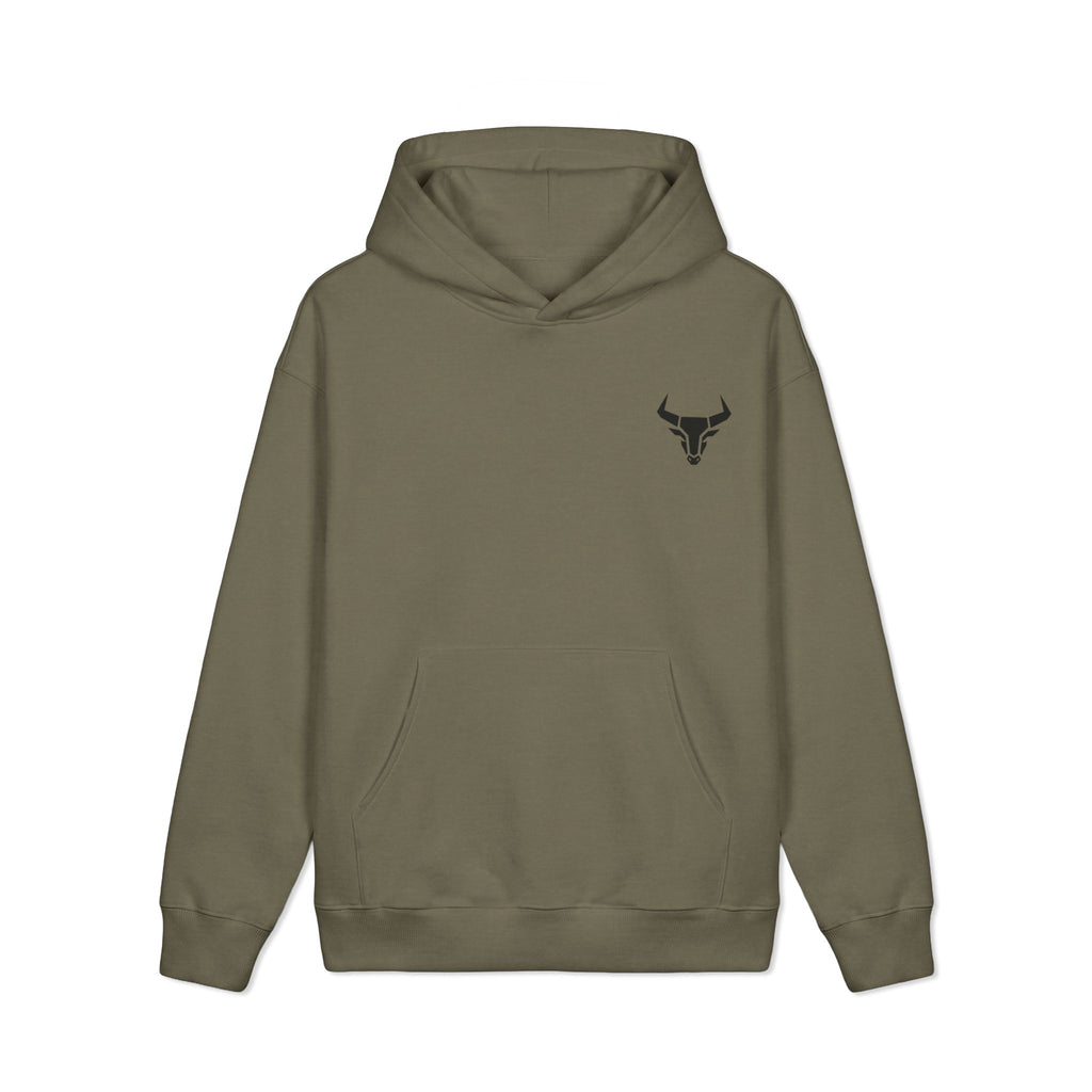HYPOX APEX Premium Hoodie