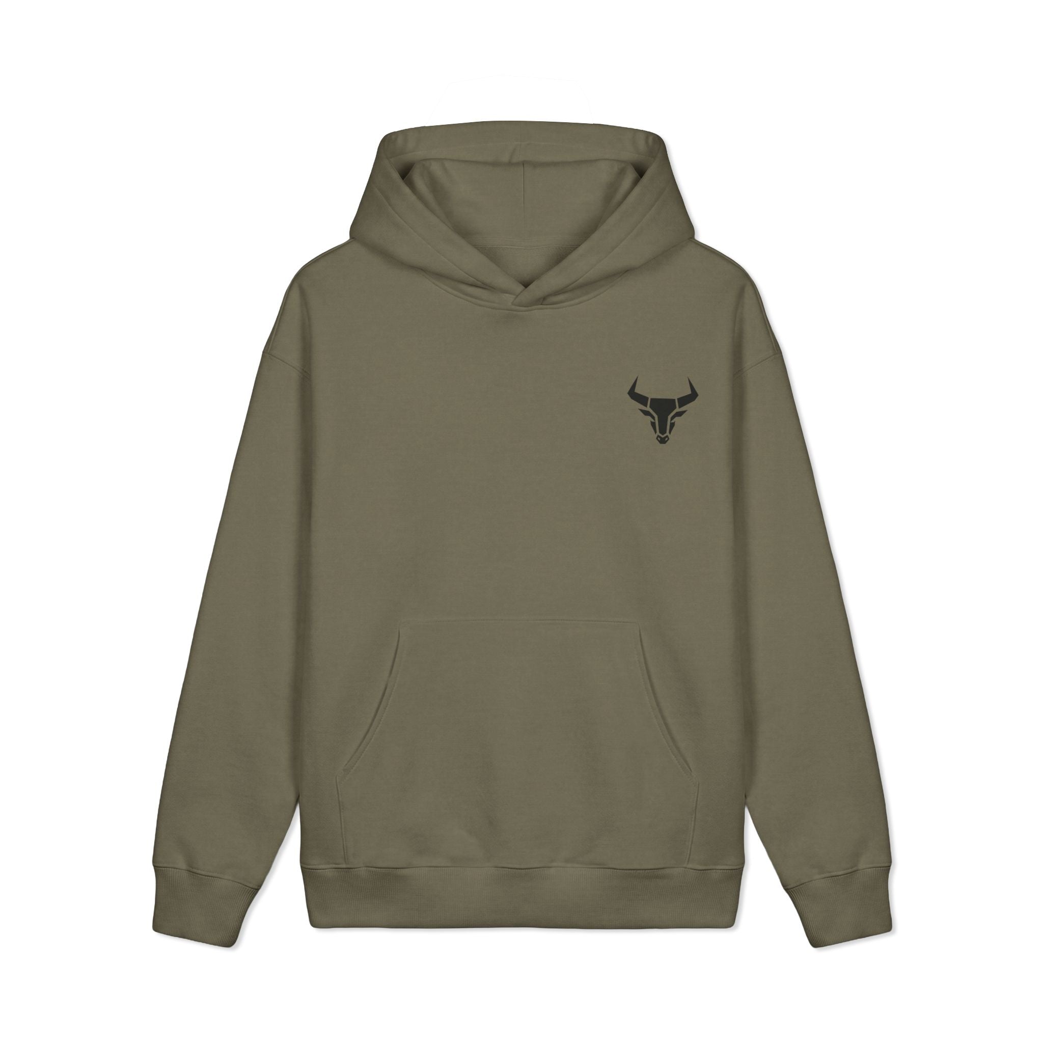 HYPOX APEX Premium Hoodie