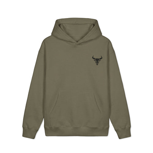 HYPOX APEX Premium Hoodie
