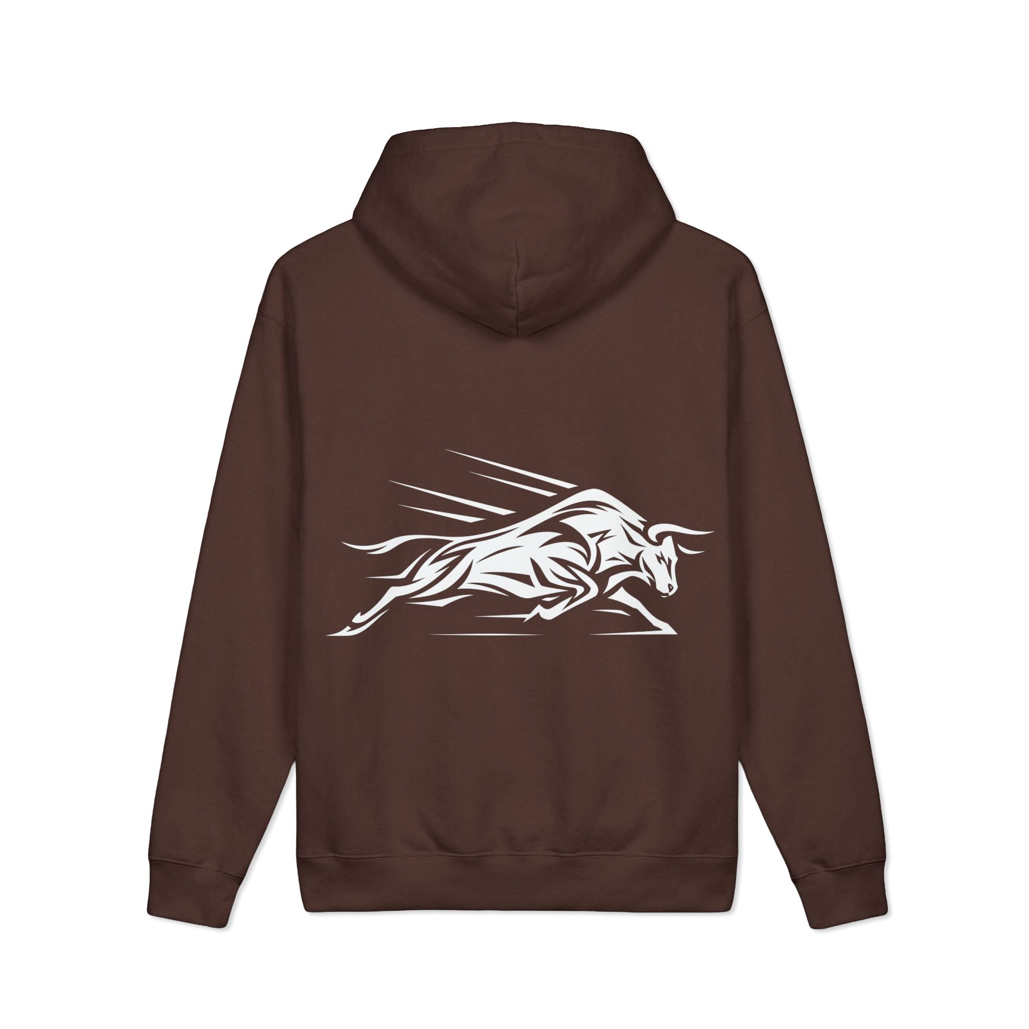 HYPOX RUSH Premium Hoodie
