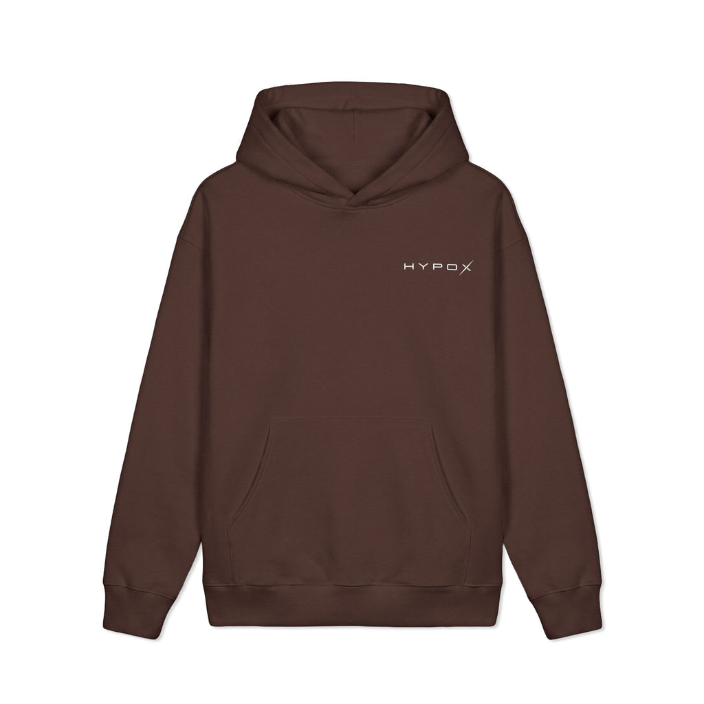 HYPOX ASCEND Premium Hoodie