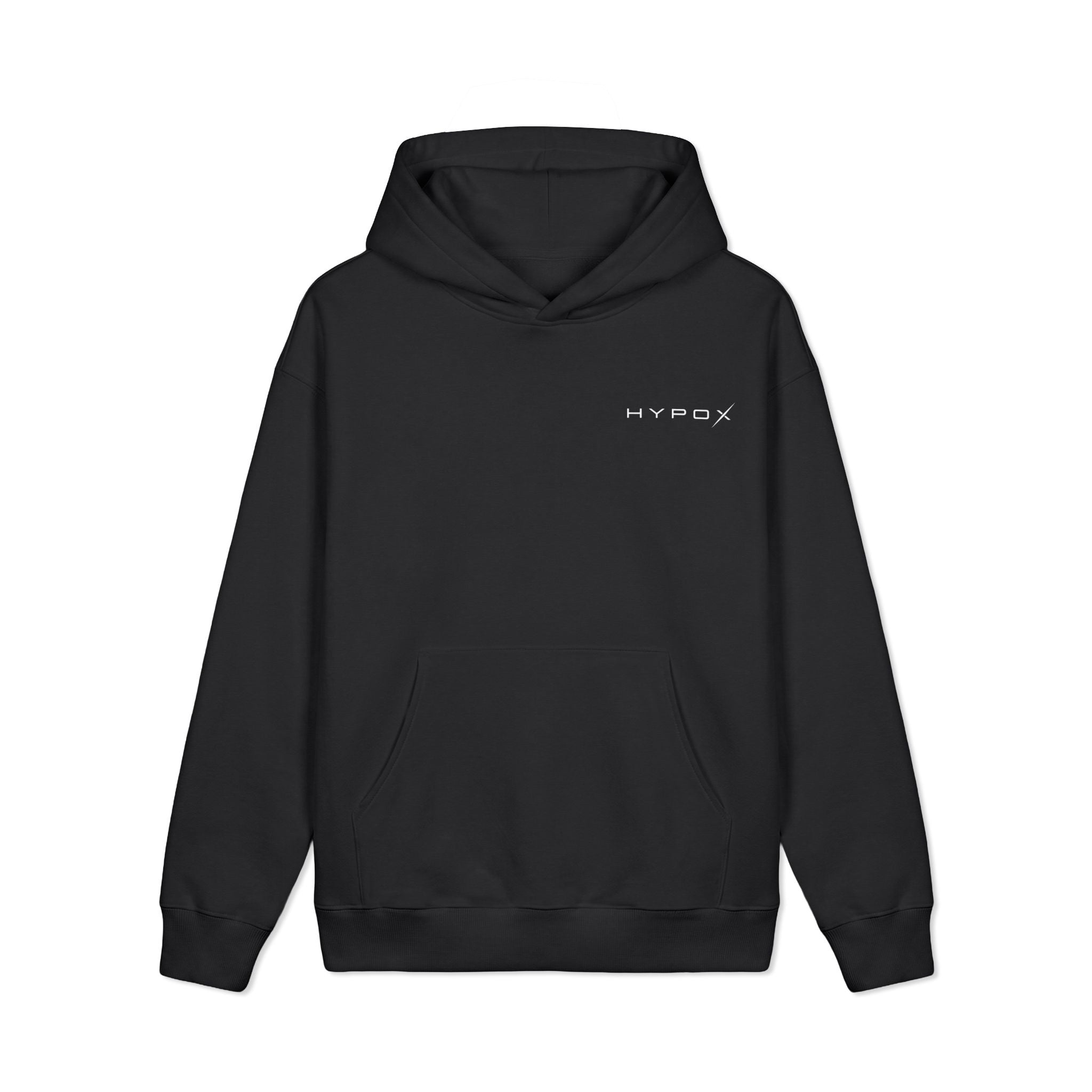 HYPOX LOYALITY Premium Hoodie