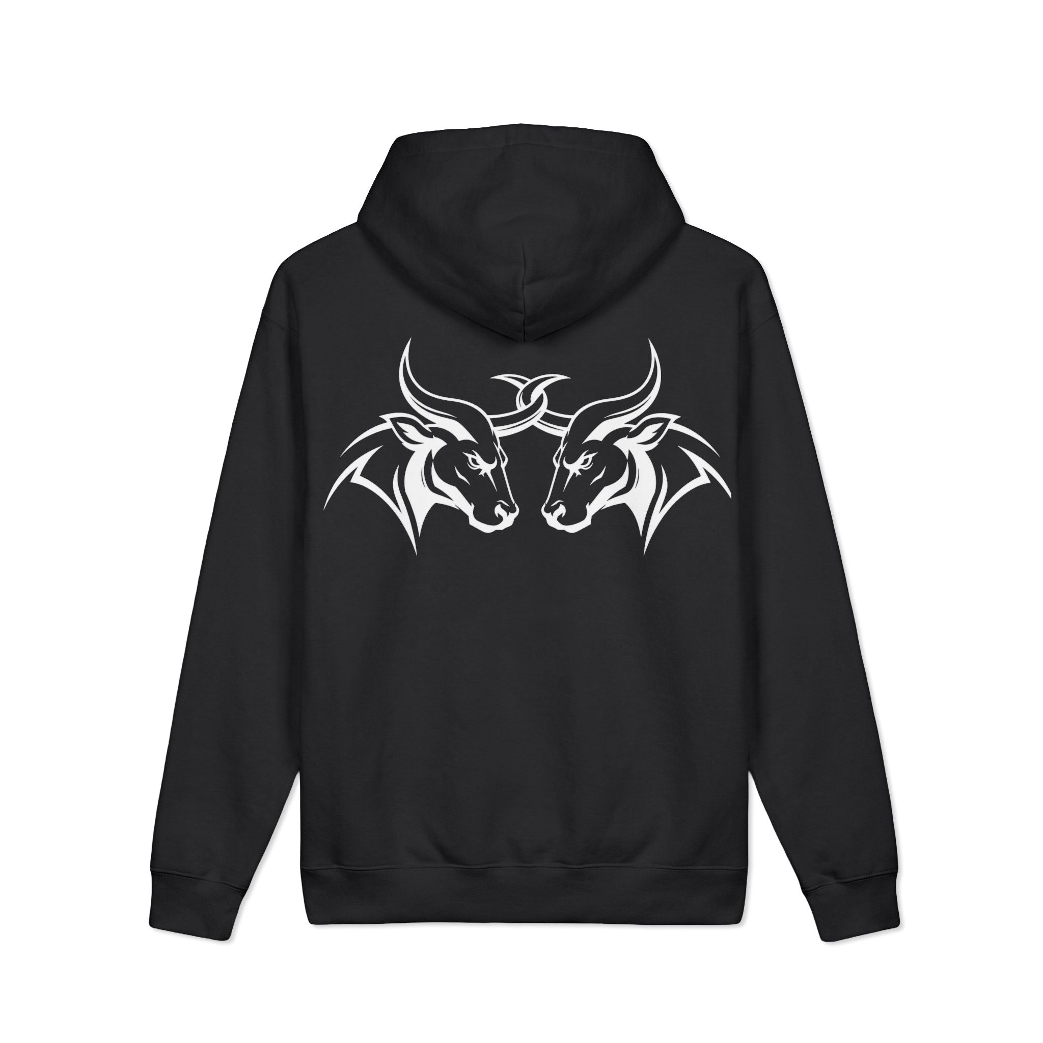 HYPOX LOYALITY Premium Hoodie