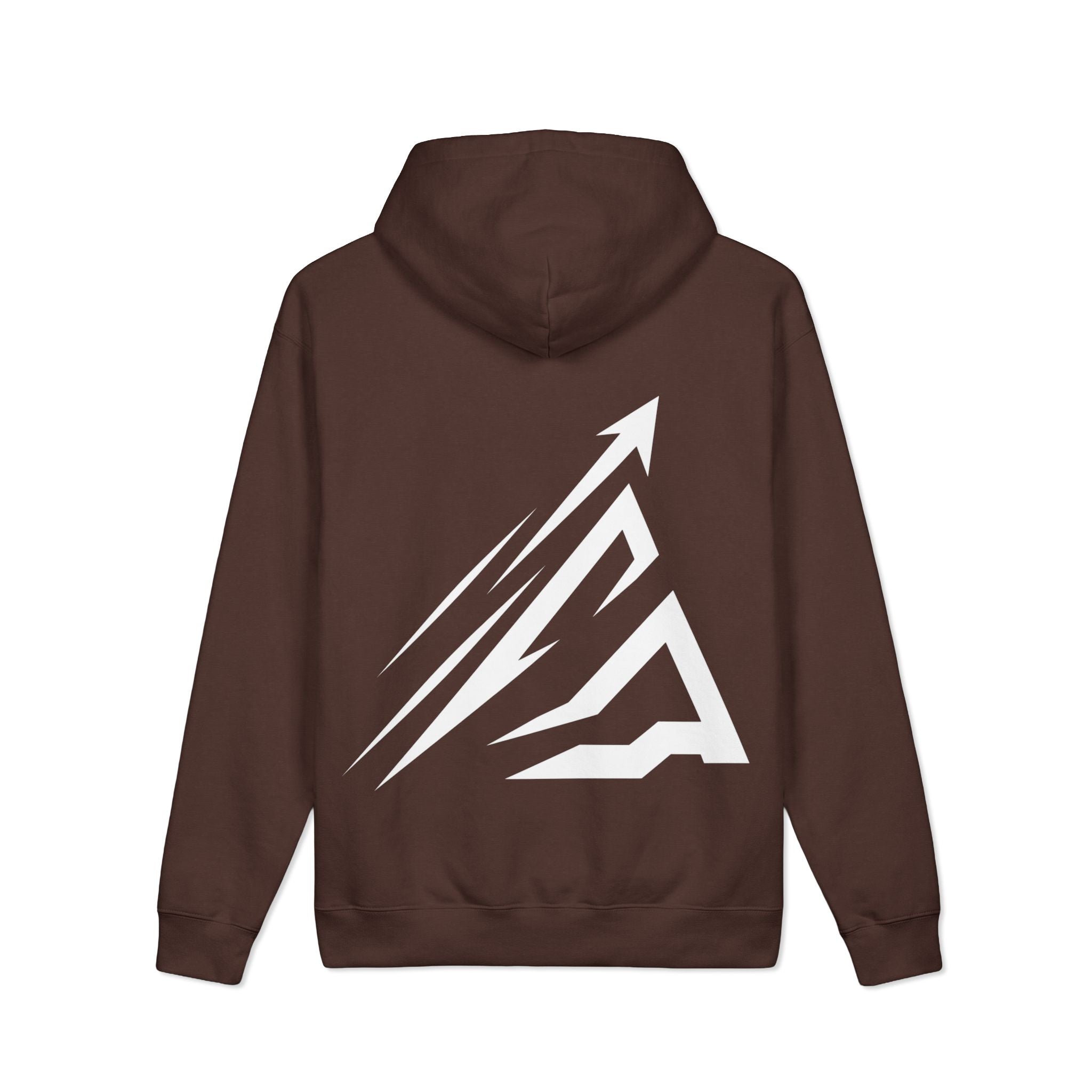 HYPOX ASCEND Premium Hoodie
