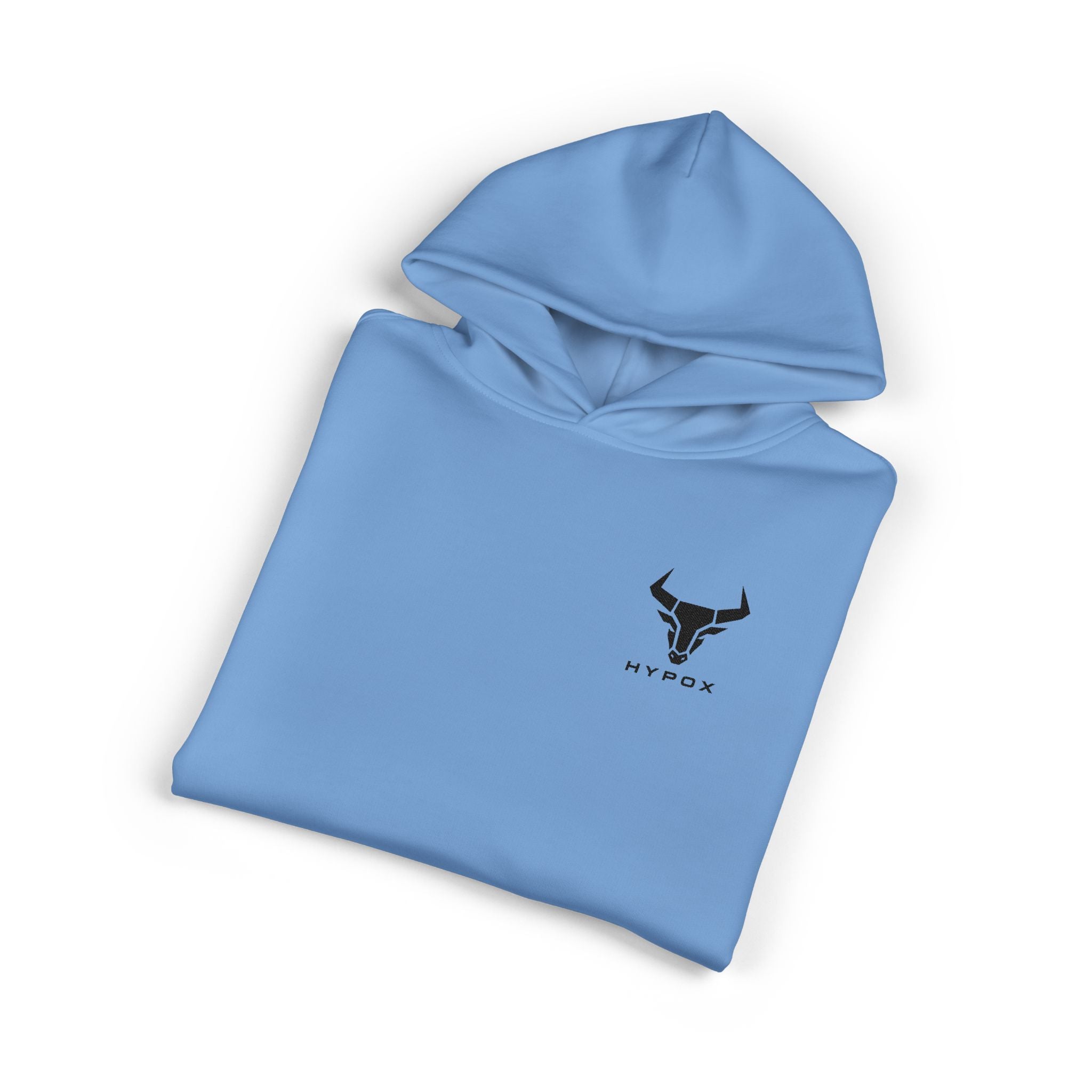 HYPOX EMBLEM Premium Hoodie