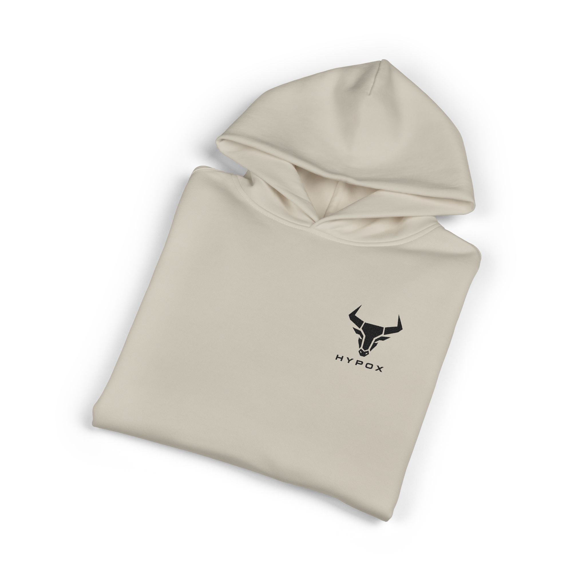 HYPOX EMBLEM Premium Hoodie