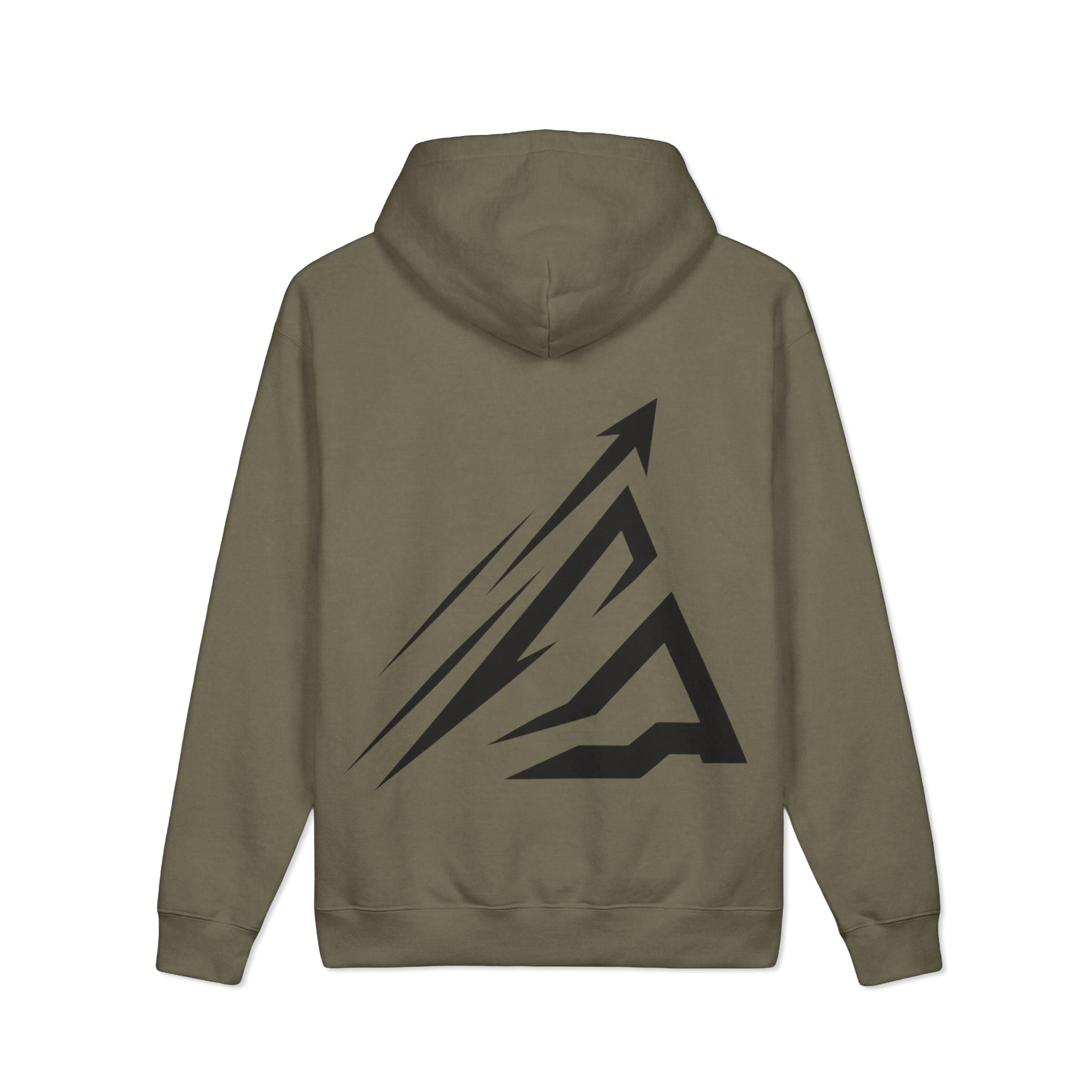 HYPOX ASCEND Premium Hoodie