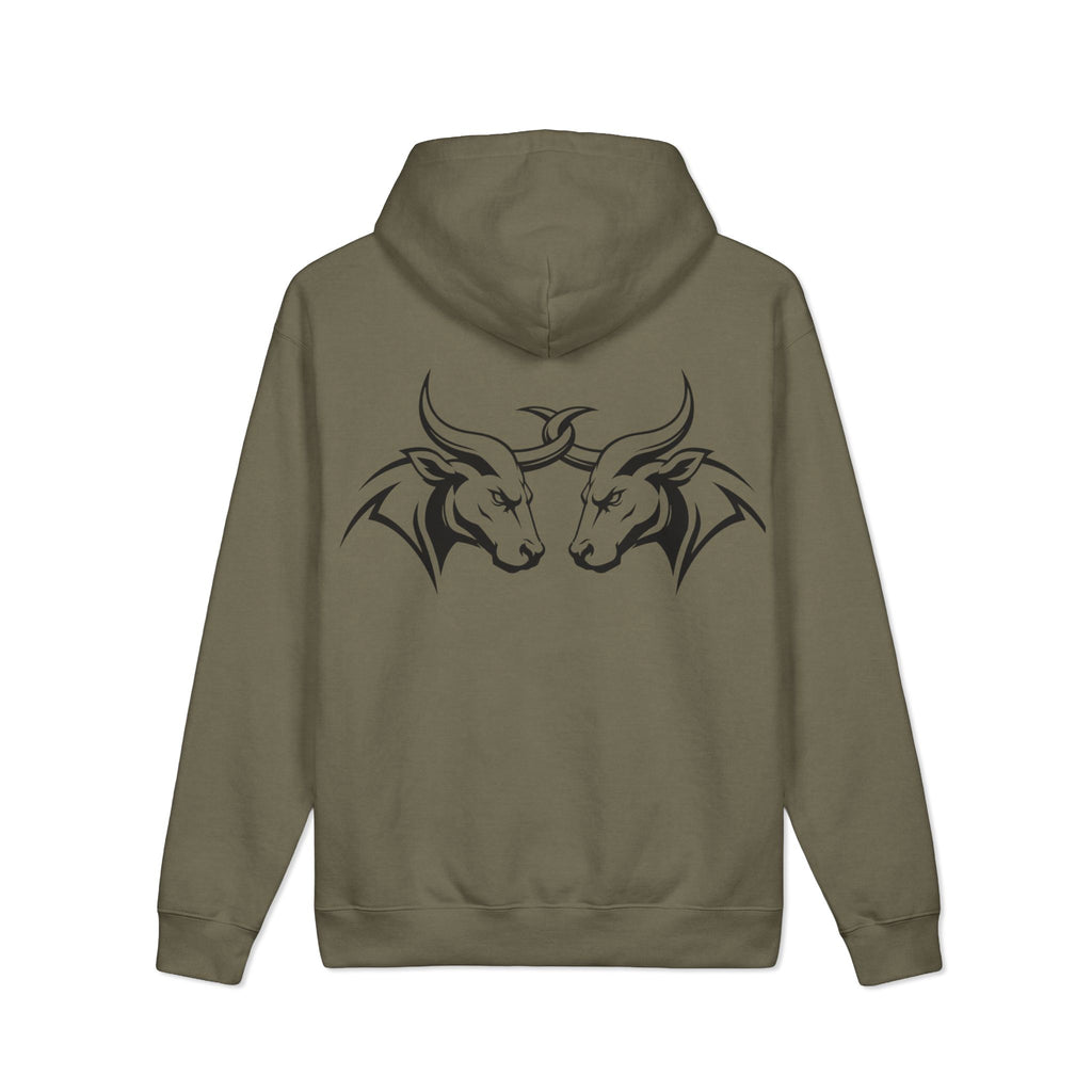 HYPOX LOYALITY Premium Hoodie