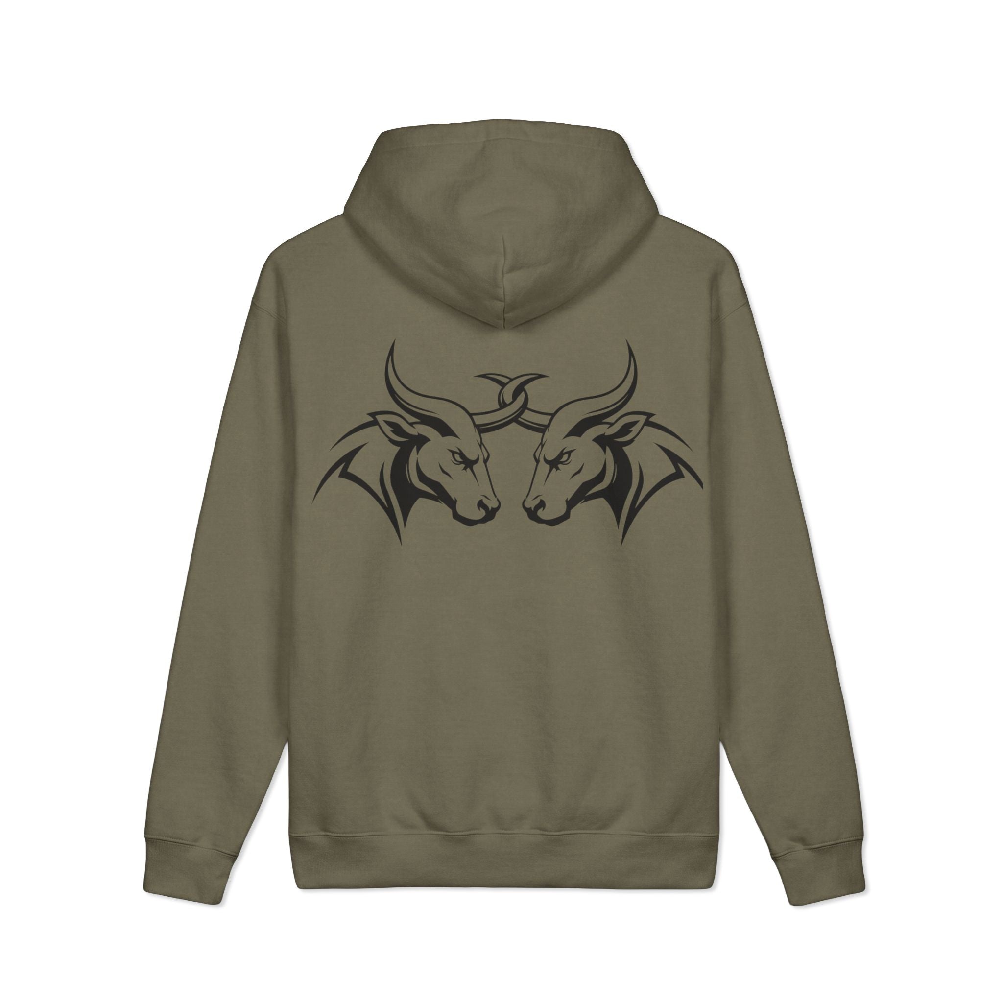 HYPOX LOYALITY Premium Hoodie